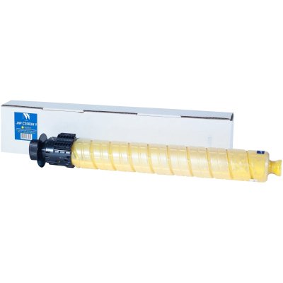 картридж NV Print NV-MPC2503HY желтый