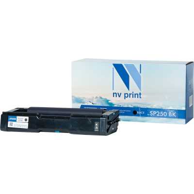 картридж NV Print NV-SP250BK черный