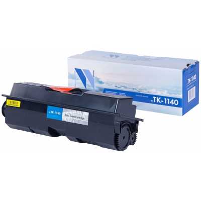 картридж NV Print NV-TK-1140 черный