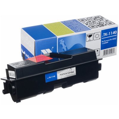 картридж NV Print NV-TK-1140 черный