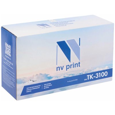 картридж NV Print NV-TK-3100 черный