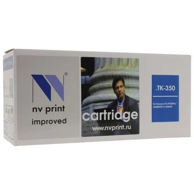 картридж NV Print NV-TK-350