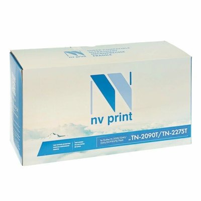 картридж NV Print NV-TN-2090T/TN-2275T