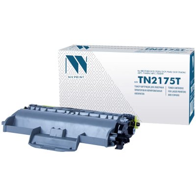 картридж NV Print NV-TN-2175Т