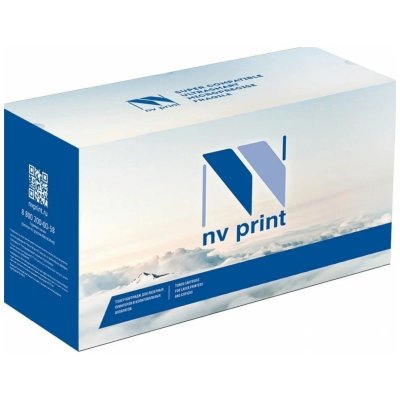 картридж NV Print NV-W1360A черный