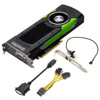 видеокарта nVidia Quadro GP100 16Gb 900-5H400-2500-000