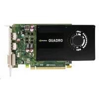 видеокарта nVidia Quadro K2200