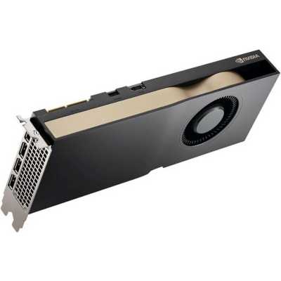 видеокарта nVidia Quadro RTX A4500 20Gb 900-5G132-1750-000 Черный