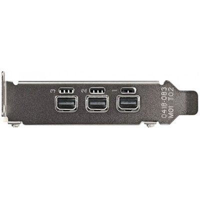 видеокарта nVidia Quadro T400 2Gb 900-5G172-1701-000