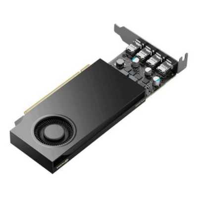 видеокарта nVidia RTX A1000 8Gb 900-5G172-2280-000