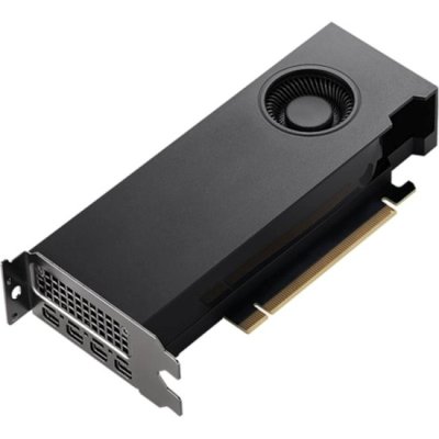 видеокарта nVidia RTX A2000 12Gb 900-5G192-1750-000
