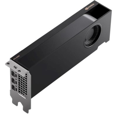 видеокарта nVidia RTX A2000 12Gb 900-5G192-2250-000