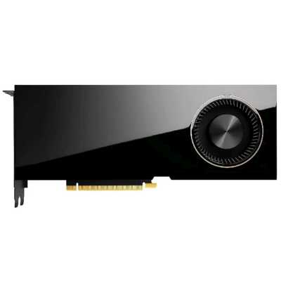 видеокарта nVidia RTX A6000 48Gb 900-5G133-2200-E00 Черный