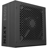 блок питания NZXT 500W E500 NP-1PM-E500A-EU
