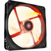 кулер NZXT Airflow RF-FZ120-R1 Red
