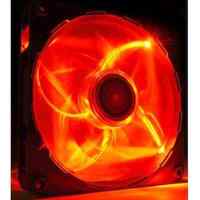 кулер NZXT Airflow RF-FZ120-R1 Red