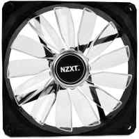 кулер NZXT Airflow RF-FZ140-U1 Blue