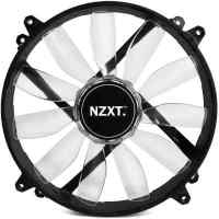 кулер NZXT Airflow RF-FZ20S-U1 Blue