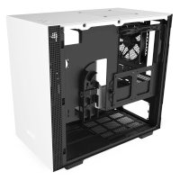 корпус NZXT H210 White