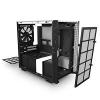 корпус NZXT H210 White