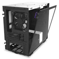 корпус NZXT H210i White