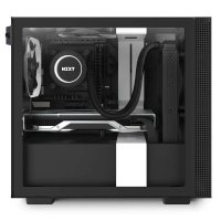 корпус NZXT H210i White