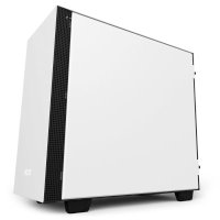 корпус NZXT H400i White-Black