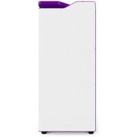 корпус NZXT H440 White-Purple