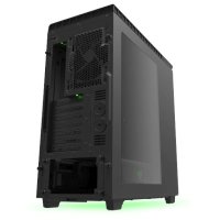 корпус NZXT H442 Black-Green