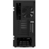 корпус NZXT H500i White-Black
