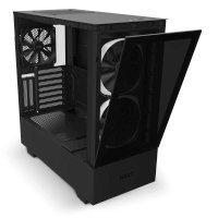 корпус NZXT H510 Elite Black