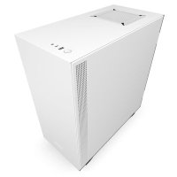 корпус NZXT H510 White
