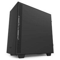 корпус NZXT H510i Black-Red
