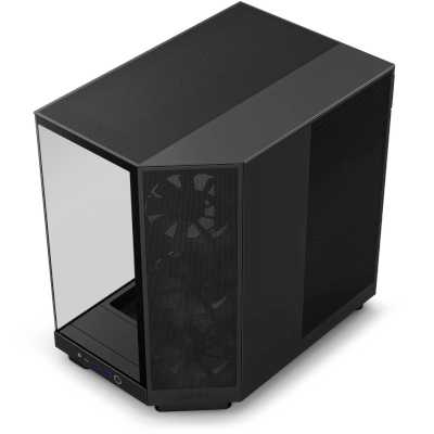 корпус NZXT H6 Flow CC-H61FB-01