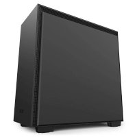 корпус NZXT H700 Black