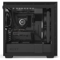 корпус NZXT H710i Black