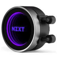 кулер NZXT Kraken X72 RL-KRX72-01