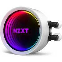 кулер NZXT Kraken X73 RGB RL-KRX73-RW
