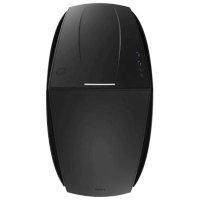 корпус NZXT Manta Black CA-MANTW-M1