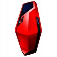 корпус NZXT Phantom Red 8C-B8NL2-UGR