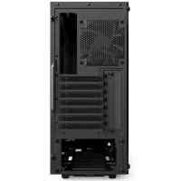 корпус NZXT S340 Elite Black CA-S340W-B3