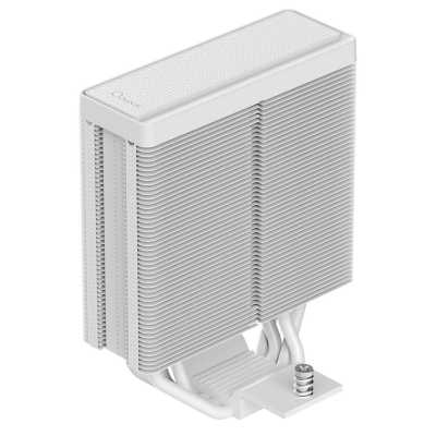 кулер Ocypus Delta A40 White ARGB