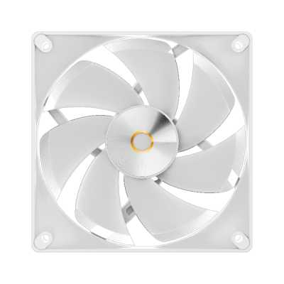 кулер Ocypus Delta F12 White ARGB 3 in 1