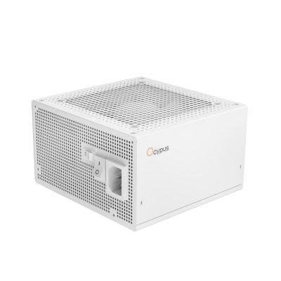 блок питания Ocypus Delta P750 White Белый