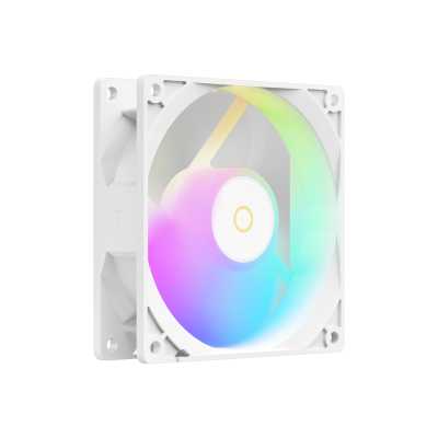 кулер Ocypus Gamma A20 White ARGB Белый