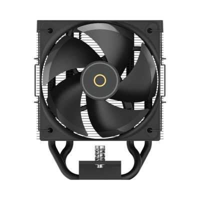 кулер Ocypus Gamma A40 Black