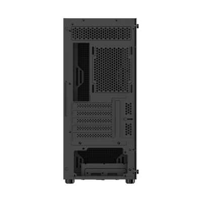 корпус Ocypus Gamma C50 Black