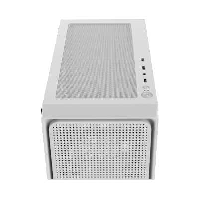 корпус Ocypus Gamma C50 White