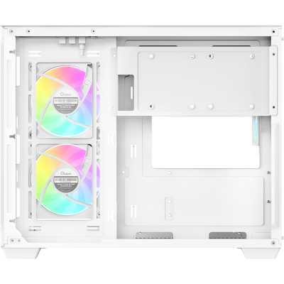 корпус Ocypus Gamma C54 White ARGB