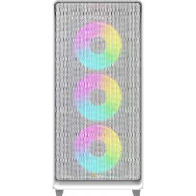 корпус Ocypus Gamma C60 White ARGB